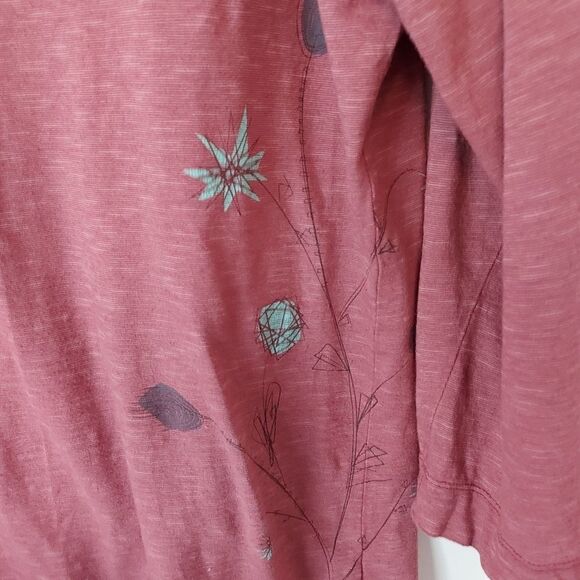 HORNY Toad long sleeve top - Picture 3 of 8